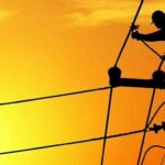 Crane driver electrocuted in freak N Thailand accident | Thaiger