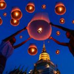Everything you need to know about the magical Yi Peng Festival | Thaiger