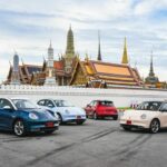 China and Japan fight it out for Thailand&#8217;s EV market | Thaiger