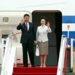 Xi confirms he&#8217;s coming to APEC summit | Thaiger