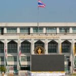 Anti-APEC protesters warned not to pop a squat at Bangkok&#8217;s City Hall | Thaiger