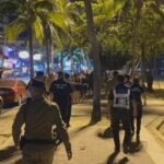 Police go after transgender sex workers, urge them not to damage Pattaya’s tourism image | Thaiger