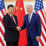 US agrees to improve dialogue with China at G20 Summit | Thaiger
