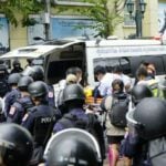 RTP contravened UN ruling using rubber bullets on protestors | Thaiger