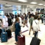 Tourists flood to Chiang Mai for Yi Peng and Loy Krathong festivities | Thaiger