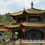 Mainland researcher writes that Chinese created Egyptian civilisations and then deletes it after backlash | Thaiger