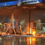 Two petrol stations bombed in southern Thailand | Thaiger