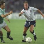 Don&#8217;t miss An Evening with Paul &#8216;Gazza&#8217; Gascoigne this week | Thaiger