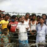 Bangladeshi-Burmese border conference offers model for Thailand | Thaiger