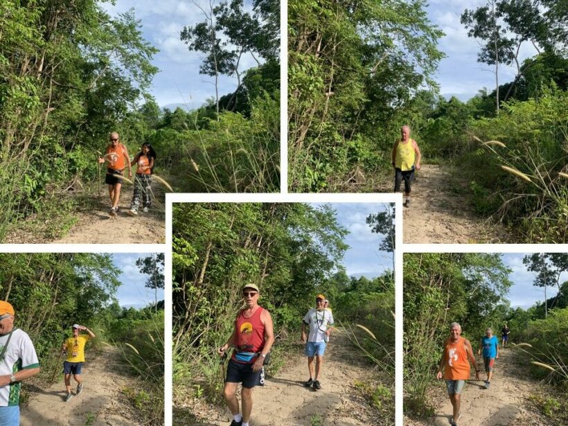 Samui Hash House Harriers