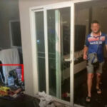 Farang man brutally assaults Thai girlfriend in Pattaya, Thailand | Thaiger