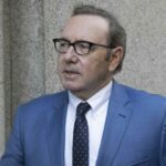 US actor Kevin Spacey faces new sexual assault charges in UK | Thaiger