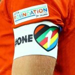 World Cup team captains respond to backlash over scrapped OneLove armbands | Thaiger