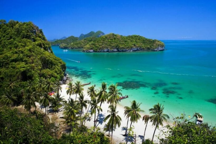 Today's tourists can hit Thailand’s island-hopping heights | News by Thaiger