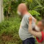 Norwegian man arrested for stealing taxi from Krabi Airport in southern Thailand | Thaiger