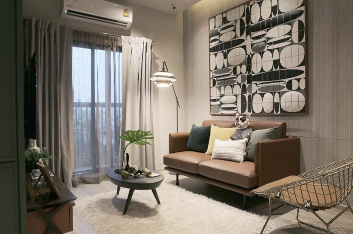 Pet-Friendly in condo Pattaya for sale 