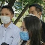 Drunk police doctor who crashed Porsche killing 2 in Thailand avoids prison for now | Thaiger