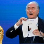 Arabs spring surprise &#8211; the shocking history of FIFA World Cups | Thaiger