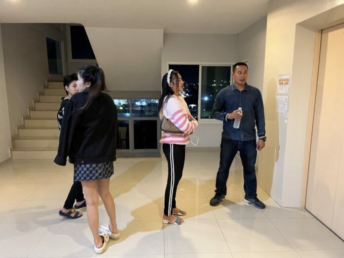 Woman who allegedly scammed victims for over 30 million baht arrested in Pattaya