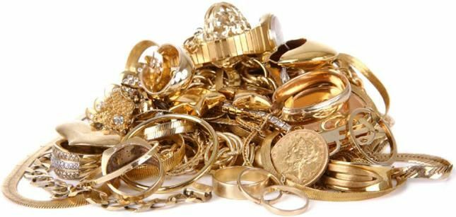 Ayutthaya gold robbery suspect is former local politician | News by Thaiger