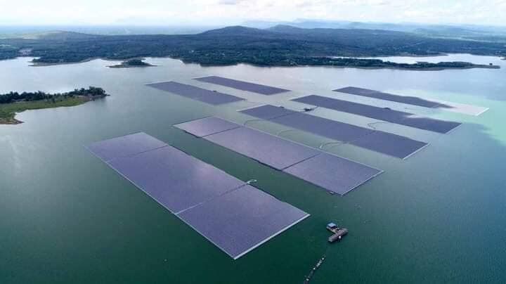 Thailand leading race in climate change ahead of COP27 | News by Thaiger