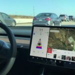 High-risk drivers to get full access to Tesla&#8217;s driver assistance system | Thaiger