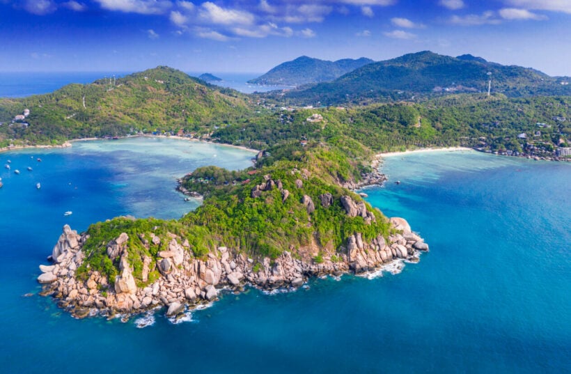 Today's tourists can hit Thailand’s island-hopping heights | News by Thaiger