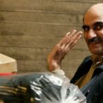 Spielberg&#8217;s &#8216;Terminal&#8217; man departs CDG forever | Thaiger