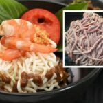 Thailand to serve noodles with sandworm sauce at APEC meeting | Thaiger