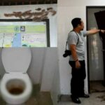 Residents furious 20 million baht rest area on Thailand Riviera Road abandoned | Thaiger