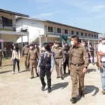 Tesco slavery case &#8211; Thai police raid &#8216;sweatshop&#8217; | Thaiger