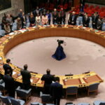 UN Security Council adopts long-awaited resolution on Myanmar crisis | Thaiger