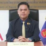 Varawut takes National Parks corruption flack | Thaiger