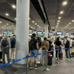 Thailand prepares for 14000+ flights this Songkran | Thaiger