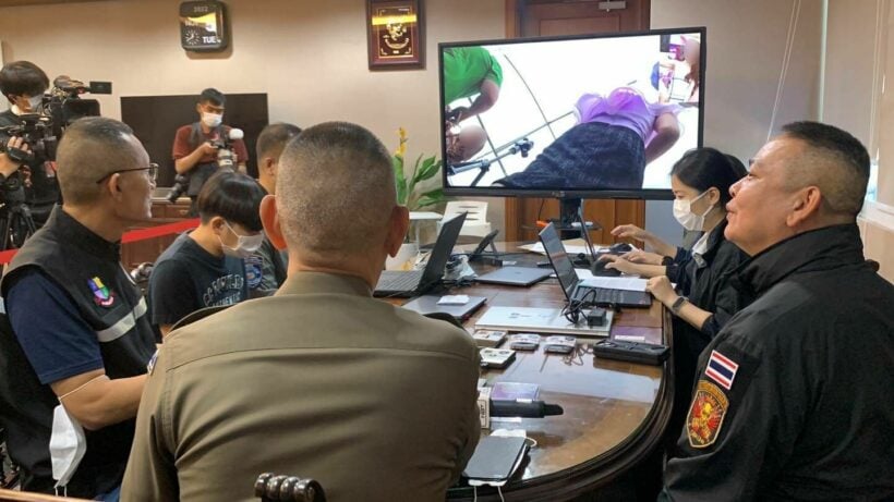 Man arrested for spycam porn, 39 videos feature Thai stars