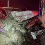 37 deaths &#038; 351 injuries reported on day 1 of Thailand&#8217;s road safety campaign | Thaiger