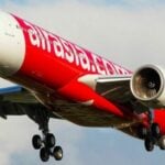 Thai AirAsia Melbourne and Sydney connections take to the air | Thaiger