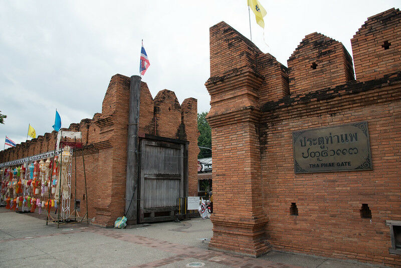 Chiang Mai wants more Chinese-speaking tour guides in readiness for the Spring Festival