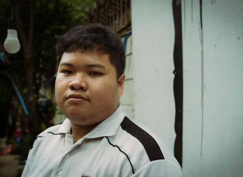 Thai university student sentenced to prison on royal defamation charges