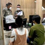 Massage shop owners claim ignorance of underage sex | Thaiger