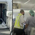 Dead passenger on Bangkok-bound flight had Covid | Thaiger