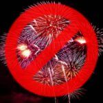 Fireworks and sky lanterns still illegal in Phuket | Thaiger