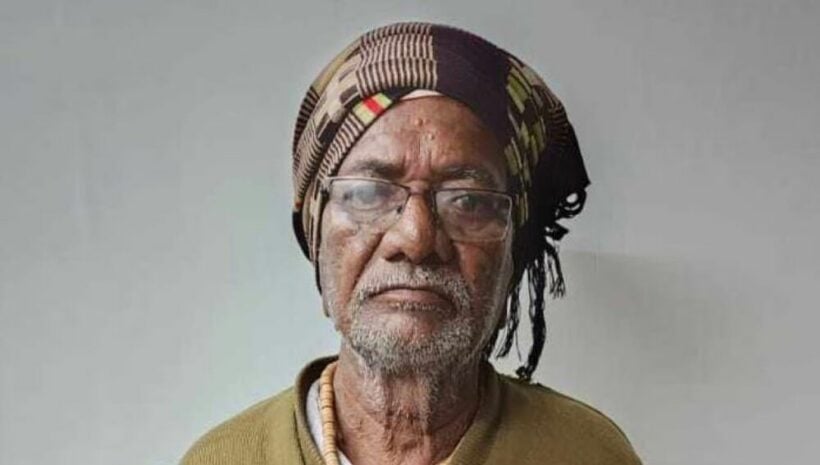 Indian man barely remembers murder he committed 50 years ago