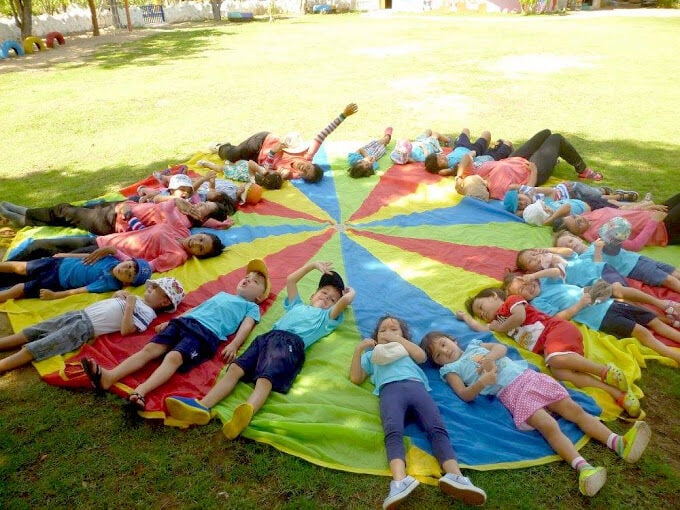 International schools in Hua Hin to send your kids to | News by Thaiger