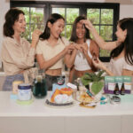 5 beauty fanatics share skin-care tips and thoughts on plant-based oil | Thaiger