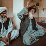 Public executions return to Afghanistan | Thaiger