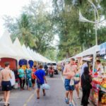 Dern Rim Lay Festival on Kata Beach today | Thaiger