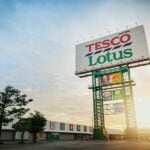 UK Tesco accused of using slave labour in Thailand | Thaiger