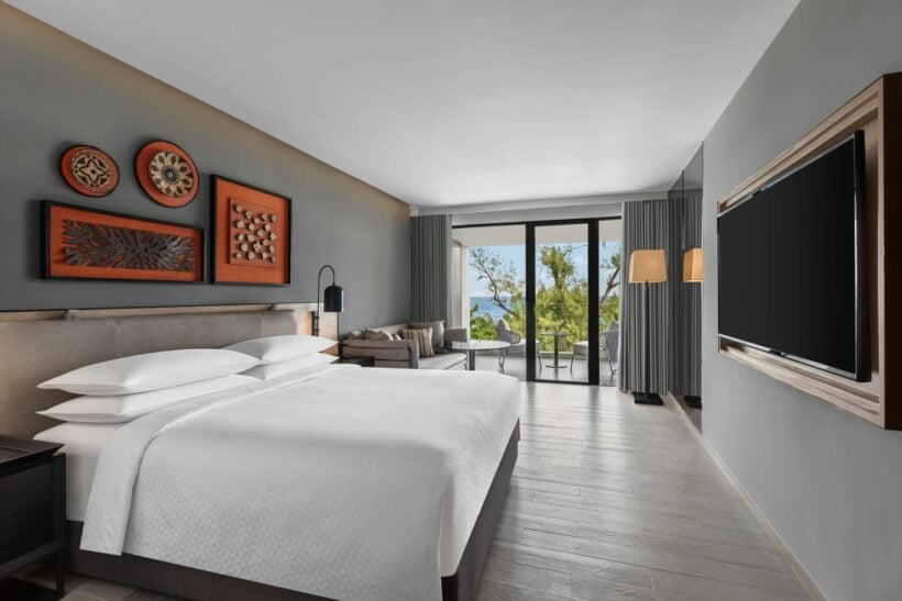 Elevate and enjoy 2023 with an offer at Four Points by Sheraton Phuket Patong Beach | News by Thaiger