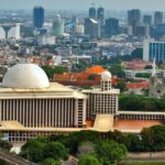 Jakarta aims to bring more Thai tourists | Thaiger